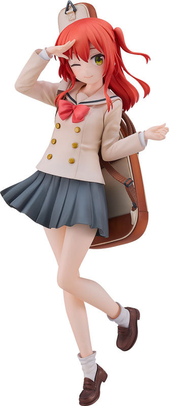 Anime "¡BOCCHI LA ROCA!" Ikuyo Kita 1/7 