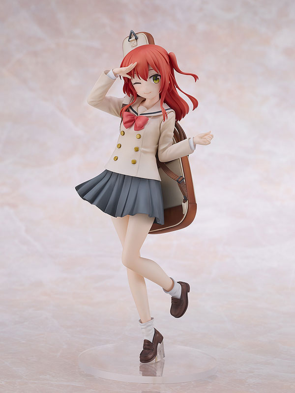 Anime "¡BOCCHI LA ROCA!" Ikuyo Kita 1/7 