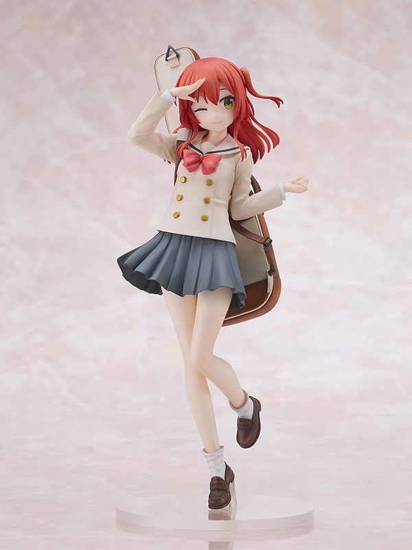 Anime "¡BOCCHI LA ROCA!" Ikuyo Kita 1/7 