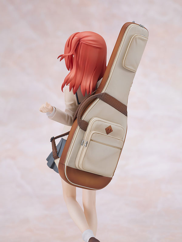Anime "¡BOCCHI LA ROCA!" Ikuyo Kita 1/7 