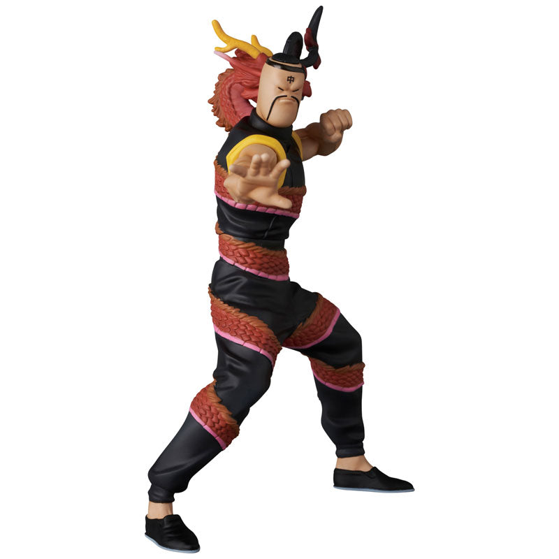 Figura Ultra Detail n.° 805 UDF Kinnikuman Serie 3 Ramenman 
