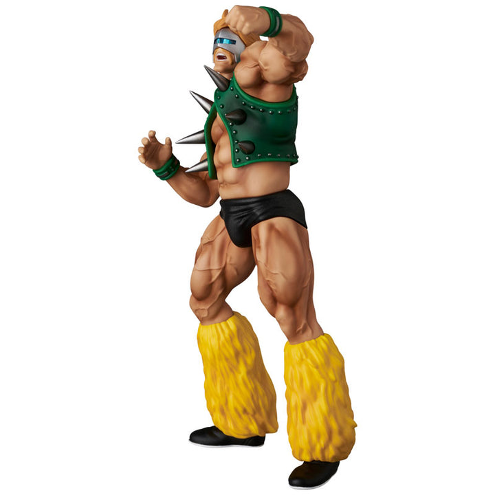 Figura Ultra Detail No.806 UDF Kinnikuman Serie 3 Neptuneman 