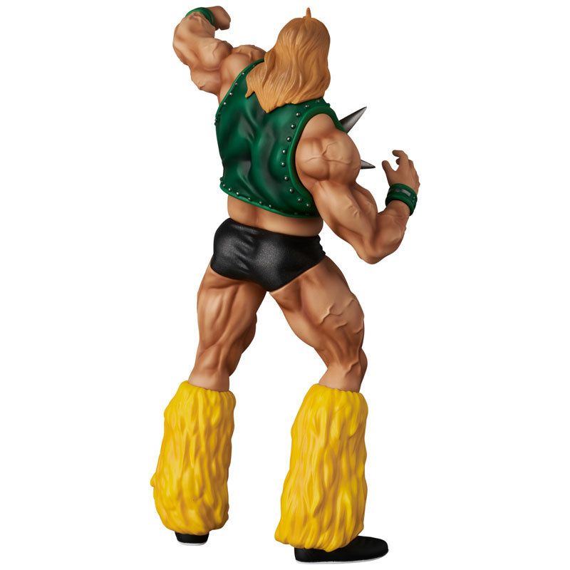Figura Ultra Detail No.806 UDF Kinnikuman Serie 3 Neptuneman 