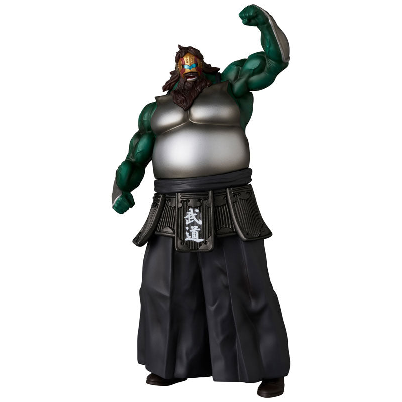 Ultra Detail Figure No.807 UDF Kinnikuman Series 3 Neptune King
