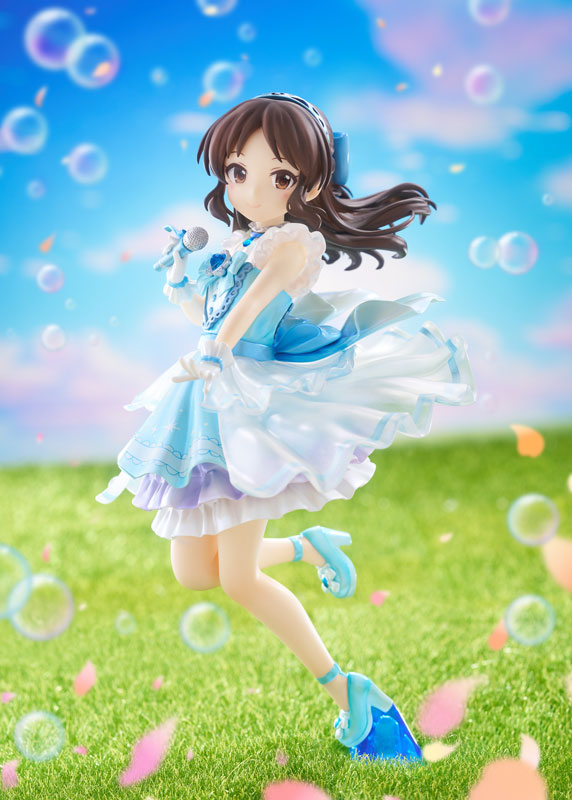 Anime de televisión "THE IDOLM@STER Cinderella Girls U149" de Arisu Tachibana [Edición Conmemorativa] 1/7 