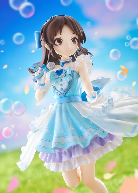 Anime de televisión "THE IDOLM@STER Cinderella Girls U149" de Arisu Tachibana [Edición Conmemorativa] 1/7 