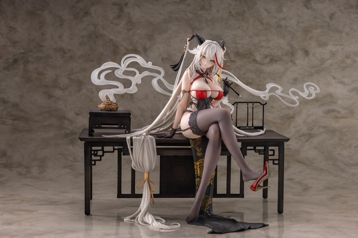 Azur Lane Act Golden Dragon Among Auspicious Clouds Ver. 1/6 
