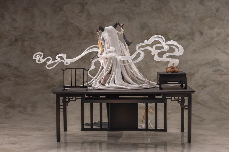 Azur Lane Act Golden Dragon Among Auspicious Clouds Ver. 1/6 