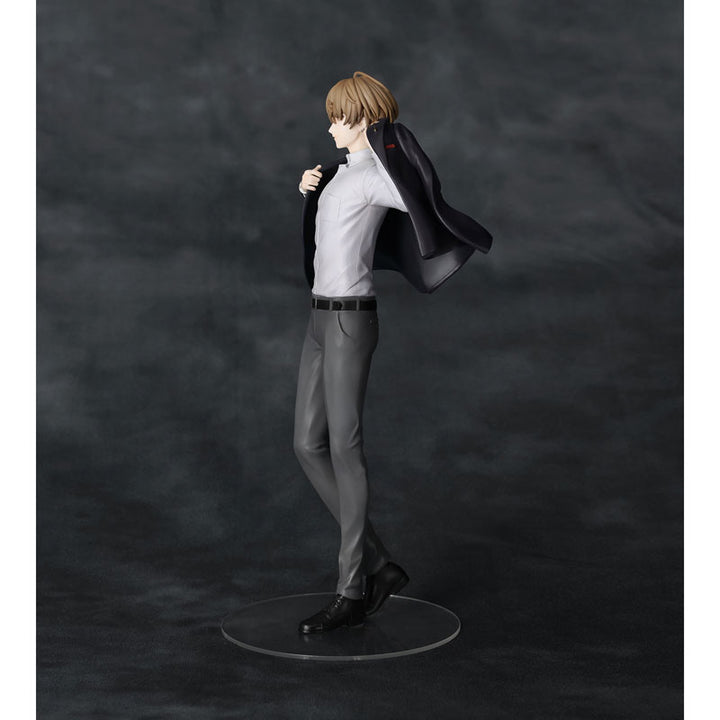 Nijisanji Hayato Kagami 1/8 