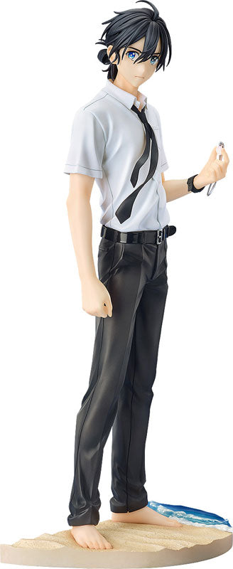 Summer Time Rendering Shinpei Ajiro 1/7 