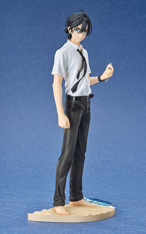 Summer Time Rendering Shinpei Ajiro 1/7 