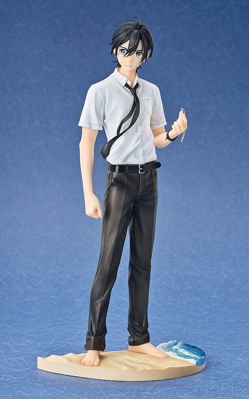 Summer Time Rendering Shinpei Ajiro 1/7 