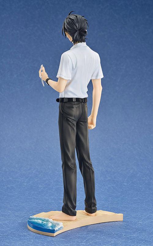 Summer Time Rendering Shinpei Ajiro 1/7 