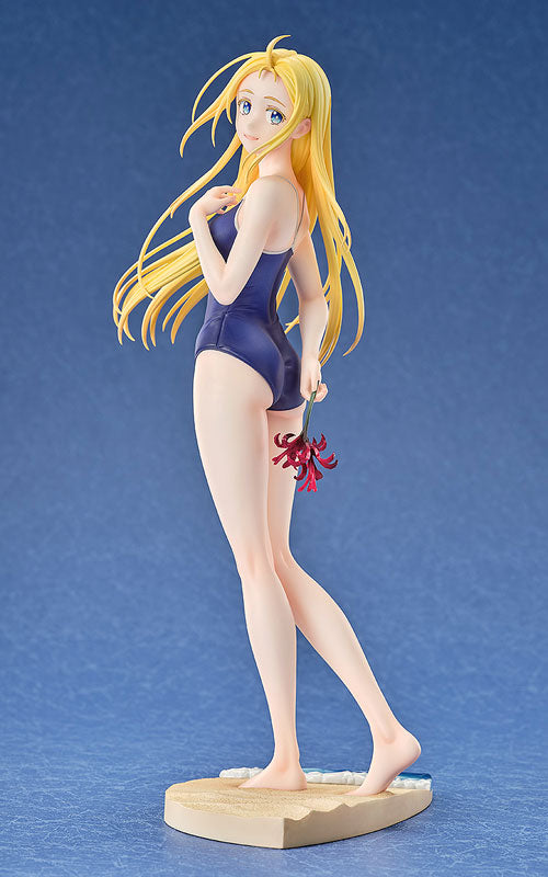Renderizado de verano de Ushio Kofune 1/7 