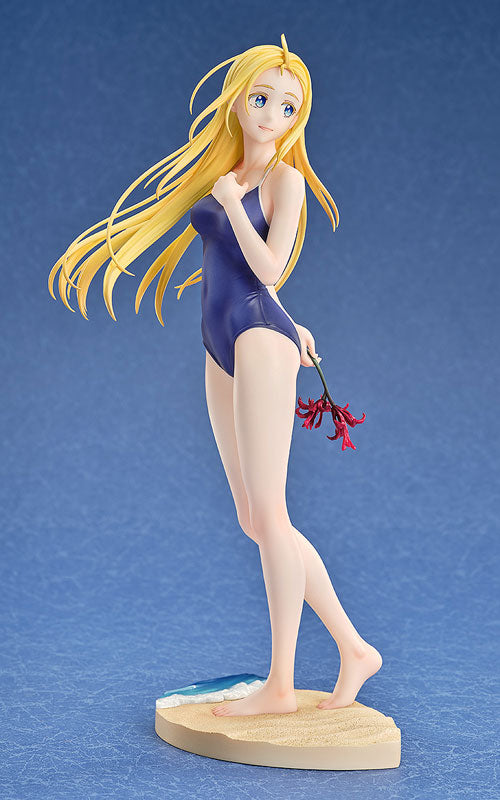 Renderizado de verano de Ushio Kofune 1/7 