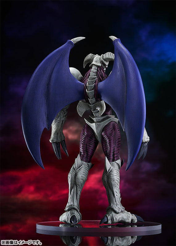 POP UP PARADE Yu-Gi-Oh! Duel Monsters Summoned Skull L size