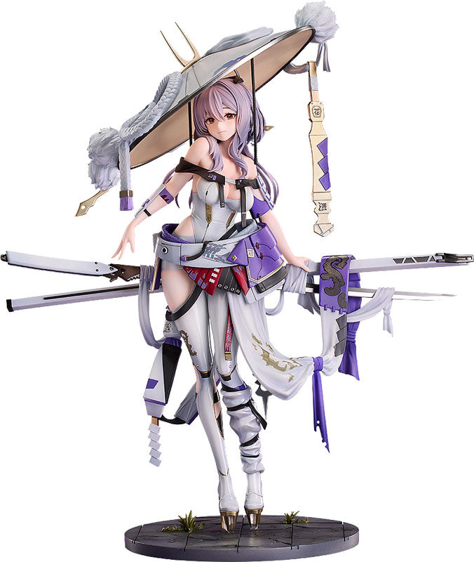 Goddess of Victory: Nikke Scarlet 1/7