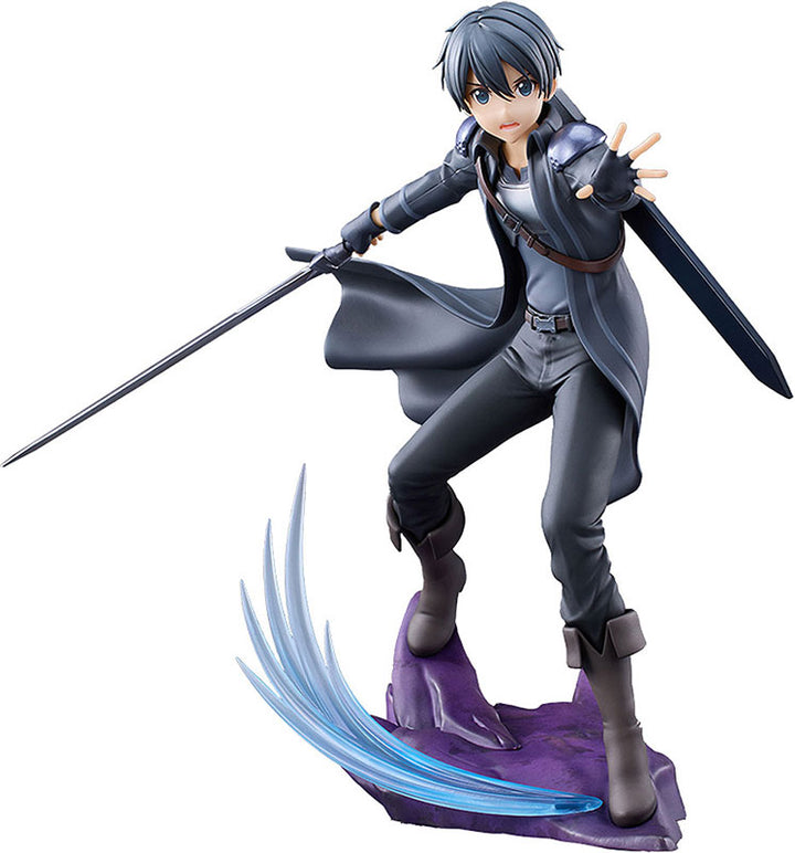 Sword Art Online la película progresiva: Scherzo de Deep Night Kirito 1/7 