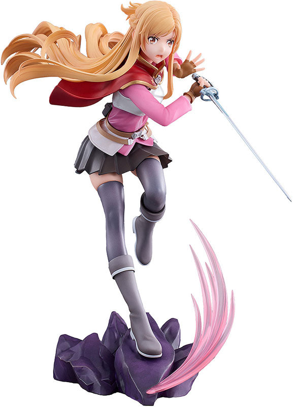 Sword Art Online the Movie Progressive: Scherzo of Deep Night Asuna 1/7 