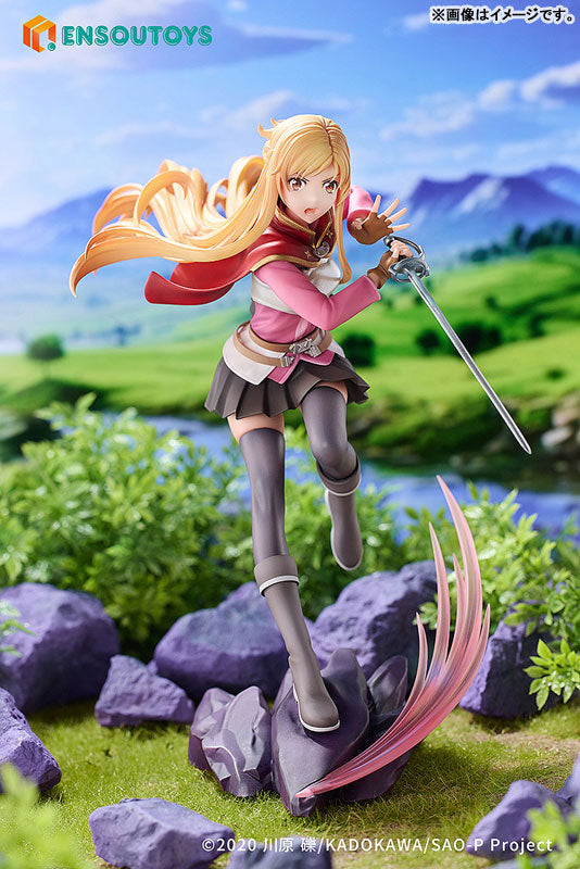 Sword Art Online the Movie Progressive: Scherzo of Deep Night Asuna 1/7 