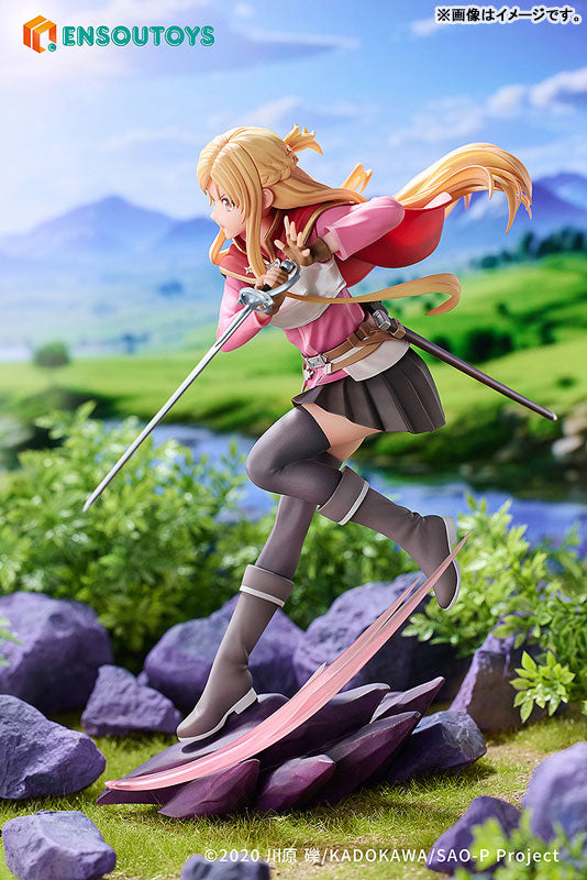 Sword Art Online the Movie Progressive: Scherzo of Deep Night Asuna 1/7 