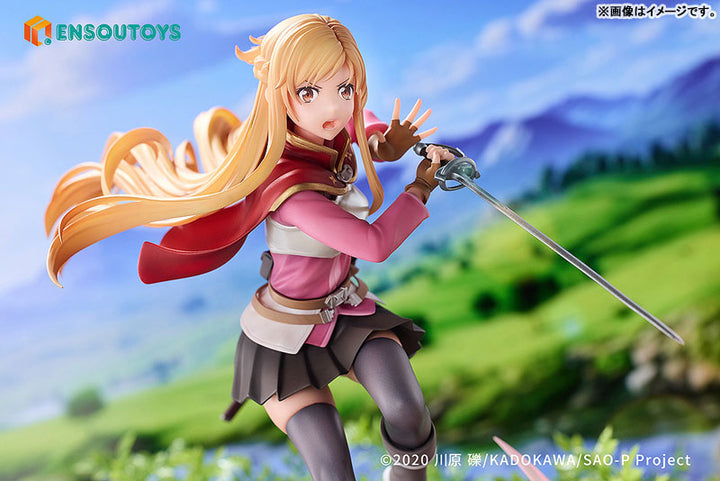 Sword Art Online the Movie Progressive: Scherzo of Deep Night Asuna 1/7 