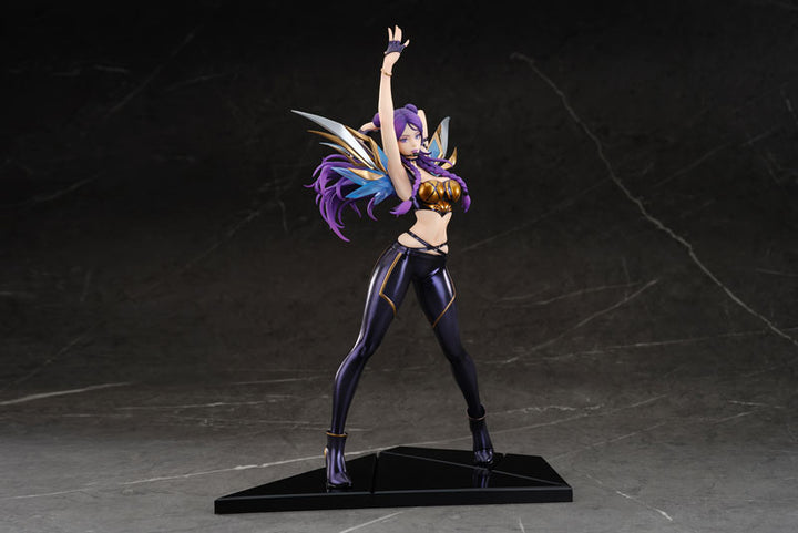 League of Legends K/DA Kai'Sa 1/7 