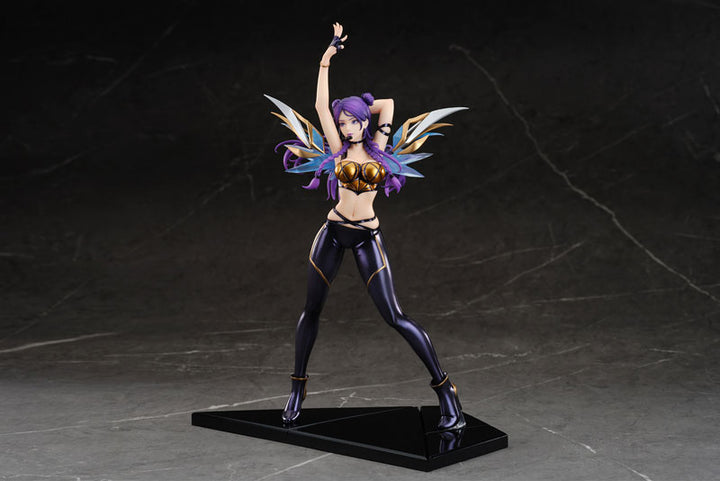 League of Legends K/DA Kai'Sa 1/7 