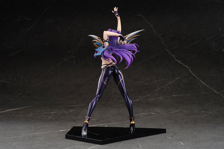 League of Legends K/DA Kai'Sa 1/7 