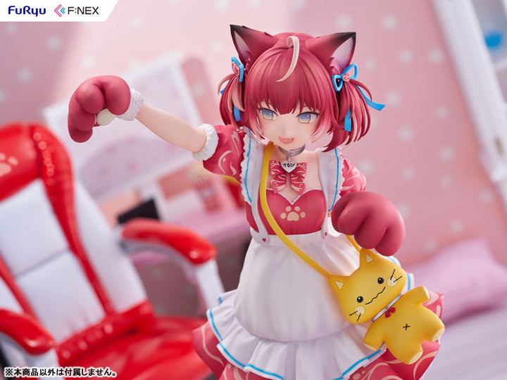 Figura Akami Karubi escala 1/7 
