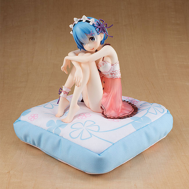 Re:ZERO -Starting Life in Another World- Rem Birthday Lingerie Ver. 1/7