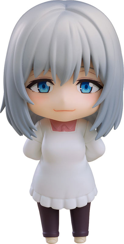 Nendoroid Grandpa and Grandma Turn Young Again Grandma 