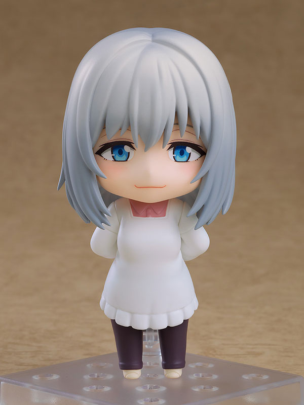Nendoroid Grandpa and Grandma Turn Young Again Grandma 
