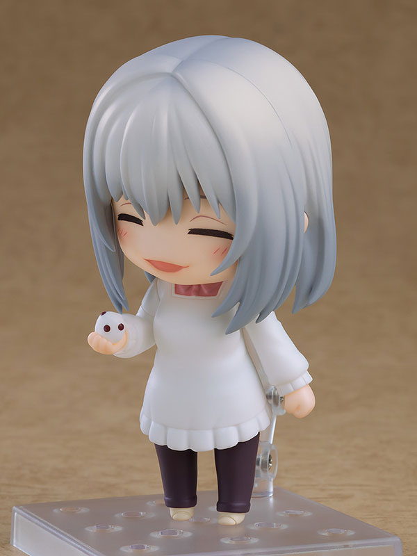 Nendoroid Grandpa and Grandma Turn Young Again Grandma 