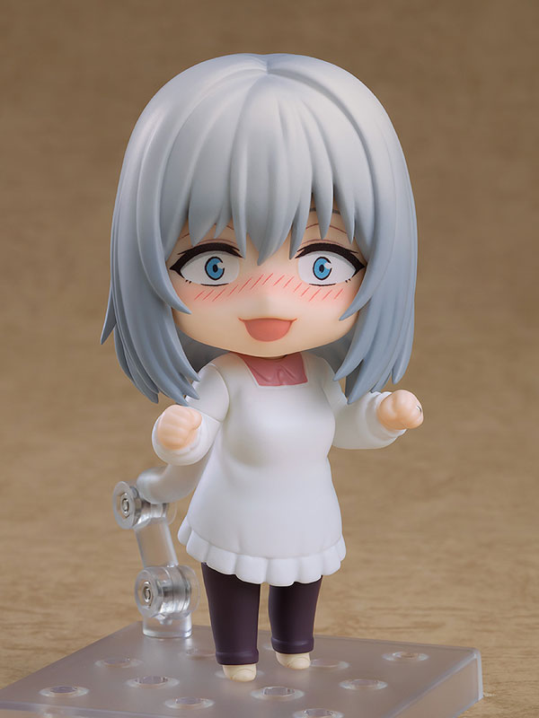 Nendoroid Grandpa and Grandma Turn Young Again Grandma 