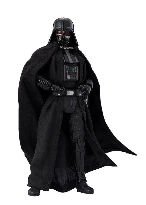 SHFiguarts Darth Vader -Classic Ver.- (STAR ​​WARS: A New Hope) 