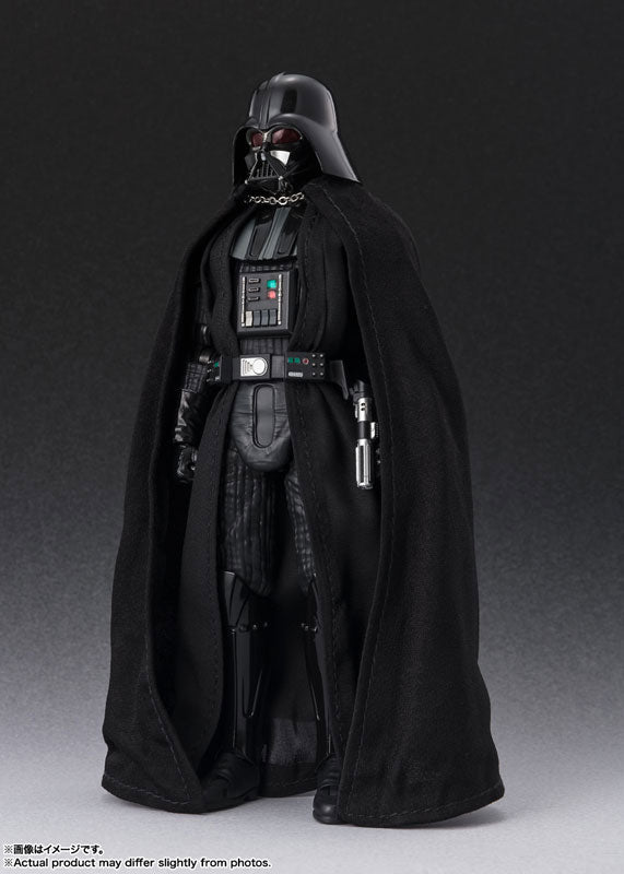 SHFiguarts Darth Vader -Classic Ver.- (STAR ​​WARS: A New Hope) 