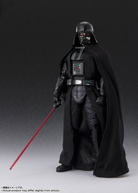 SHFiguarts Darth Vader -Classic Ver.- (STAR ​​WARS: A New Hope) 