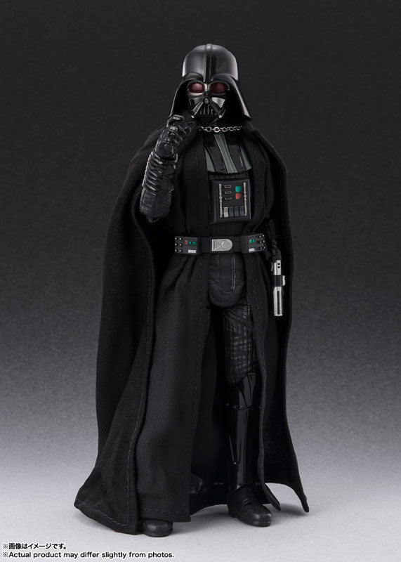 SHFiguarts Darth Vader -Classic Ver.- (STAR ​​WARS: A New Hope) 