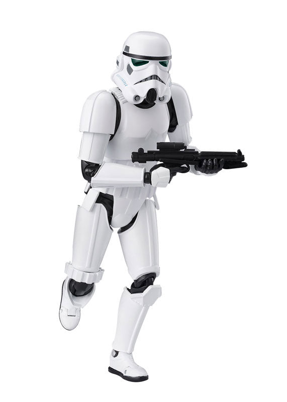SHFiguarts Stormtrooper -Classic Ver.- (STAR ​​WARS: A New Hope) 