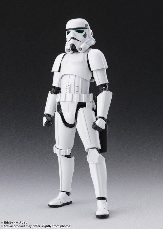 SHFiguarts Stormtrooper -Classic Ver.- (STAR ​​WARS: A New Hope) 