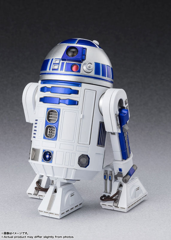 SHFiguarts R2-D2 -Classic Ver.- (STAR ​​WARS: A New Hope) 