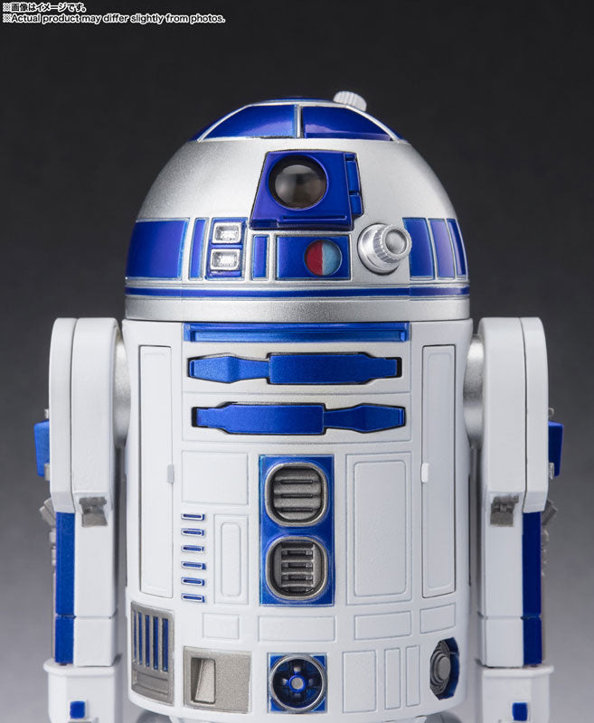SHFiguarts R2-D2 -Classic Ver.- (STAR ​​WARS: A New Hope) 