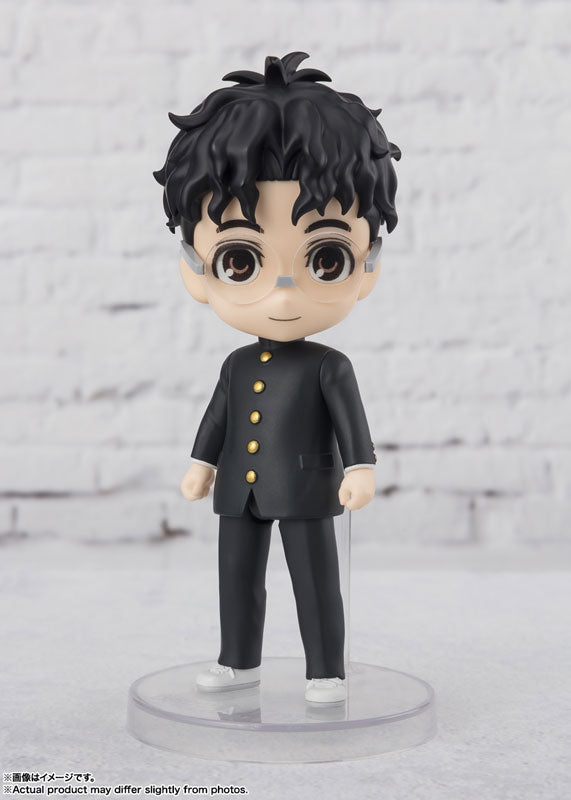 Figuarts mini Okarun "Dandadan" 