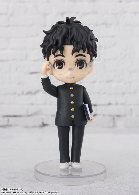 Figuarts mini Okarun "Dandadan" 