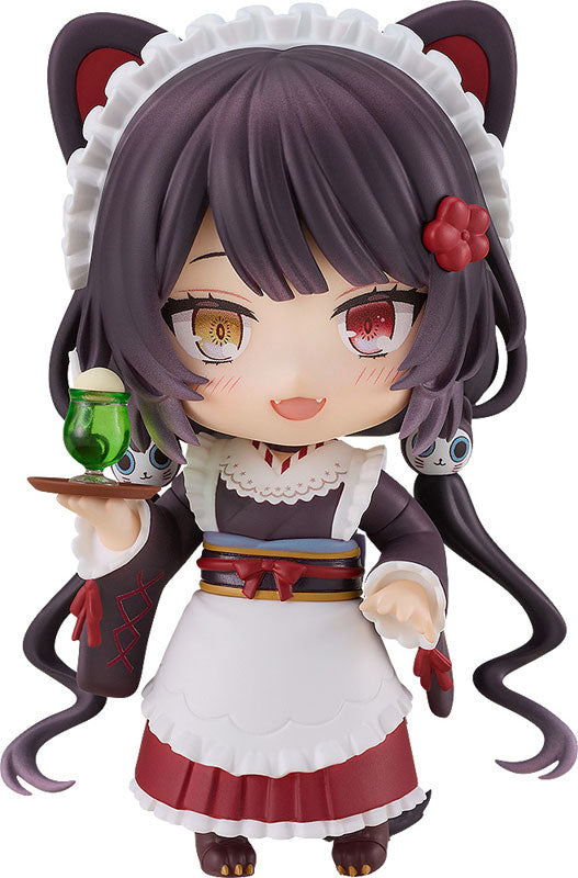 Nendoroid Nijisanji Inui Toko 