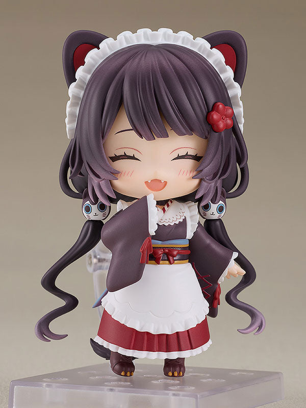 Nendoroid Nijisanji Inui Toko 