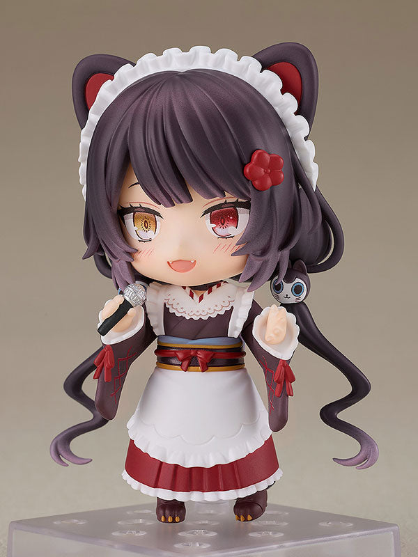 Nendoroid Nijisanji Inui Toko 
