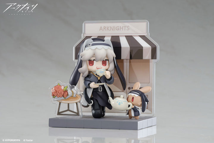 Arknights Will You be Having Dessert? Mini Series Specter 