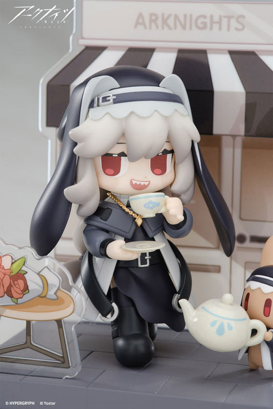 Arknights Will You be Having Dessert? Mini Series Specter 